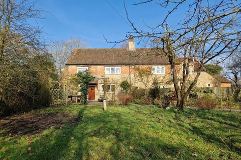 4 bedroom cottage for sale, Top Lane, Melksham SN12