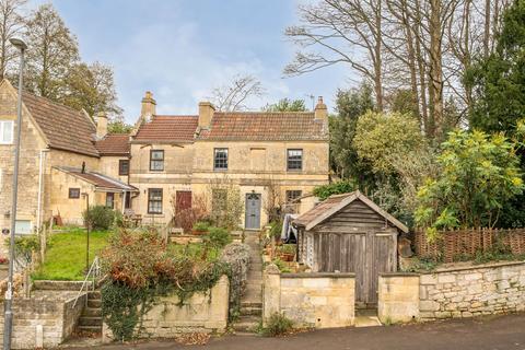 2 bedroom semi-detached house for sale, Bathford Hill, Bath BA1