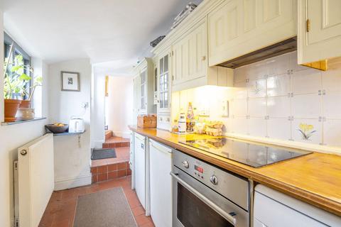 2 bedroom semi-detached house for sale, Bathford Hill, Bath BA1