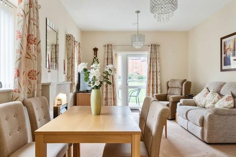 2 bedroom retirement property for sale, Westmead Lane, Chippenham SN15