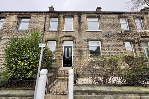 2 bedroom terraced house for sale, Dean Street, Lindley, Huddersfield, HD3 3EU