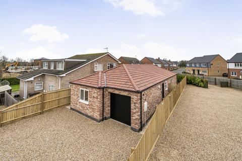 3 bedroom bungalow for sale, Spalding Road, Pinchbeck, Spalding