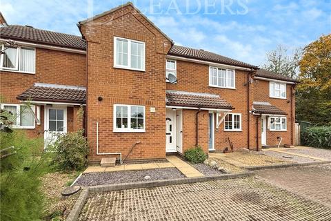 2 bedroom terraced house for sale, Georgette Gardens, Spalding, Lincolnshire