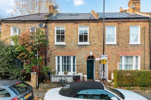 3 bedroom terraced house for sale, Short Road, Chiswick W4