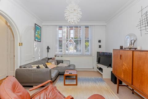 3 bedroom terraced house for sale, Short Road, Chiswick W4