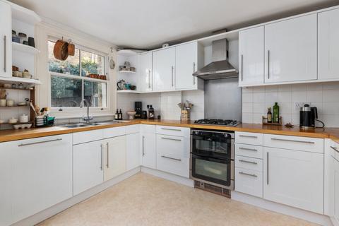 3 bedroom terraced house for sale, Short Road, Chiswick W4