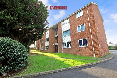 2 bedroom flat for sale, Braemar, Station Road, Crayford, Kent