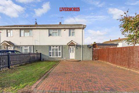 3 bedroom semi-detached house for sale, Shuttle Road, Crayford, Kent