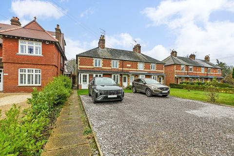 2 bedroom semi-detached house for sale, Headley Road, Liphook, Hampshire