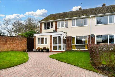 5 bedroom semi-detached house for sale, Froxmere Close, Worcester WR7