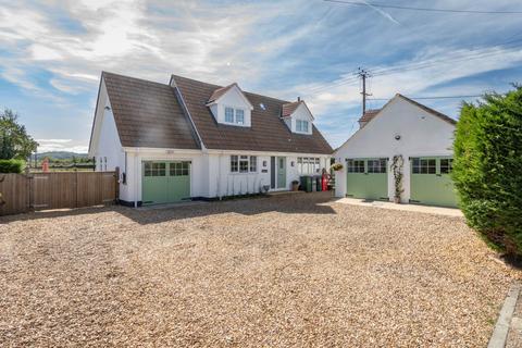 3 bedroom detached house for sale, The Green, Dauntsey, Chippenham, Wiltshire