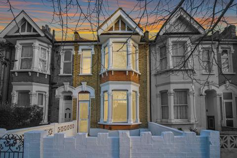 9 East Road, London, E15 3QS