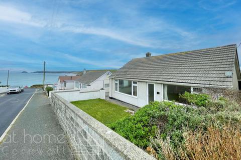 3 bedroom detached bungalow for sale, Droskyn Way, Perranporth TR6