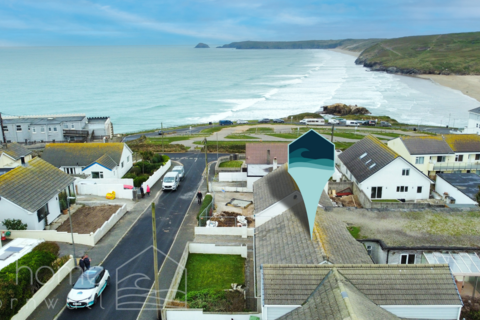 3 bedroom detached bungalow for sale, Droskyn Way, Perranporth TR6