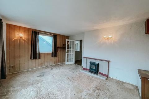 3 bedroom detached bungalow for sale, Droskyn Way, Perranporth TR6