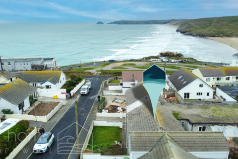 undefined, Droskyn Way, Perranporth TR6