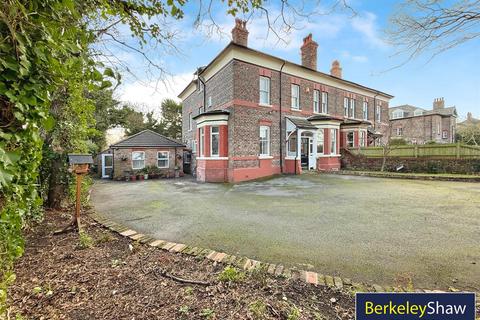 10 bedroom house for sale, Clementina Road, Liverpool