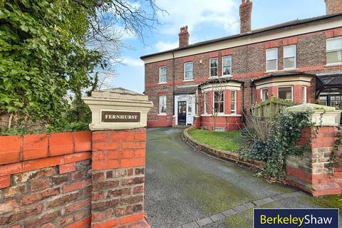undefined, Clementina Road, Liverpool