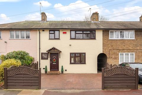 3 bedroom terraced house for sale, Brockill Crescent,  London, SE4