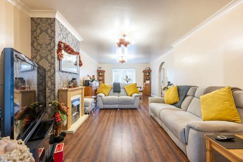 3 bedroom terraced house for sale, Brockill Crescent,  London, SE4