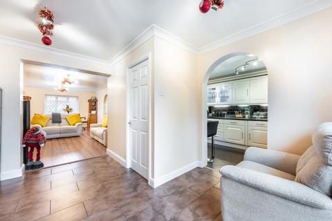 3 bedroom terraced house for sale, Brockill Crescent,  London, SE4