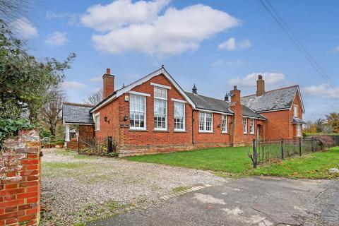 4 bedroom semi-detached house for sale, Chignal St. James, Chelmsford, CM1