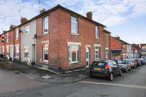 2 bedroom end of terrace house for sale, Digby Street, Kettering NN16