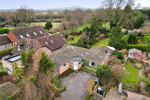 4 bedroom bungalow for sale, High Street, Burbage