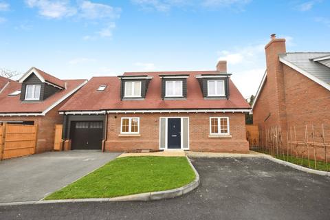 3 bedroom detached house for sale, Plot 2, Elizabeth Place, Gosfield