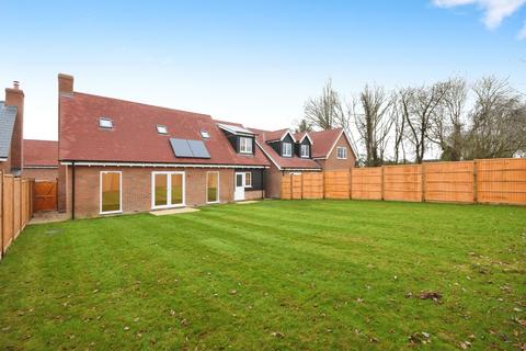 3 bedroom detached house for sale, Plot 2, Elizabeth Place, Gosfield