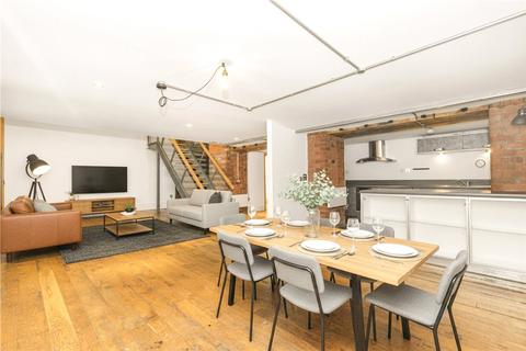 The Granary, Bristol BS1
