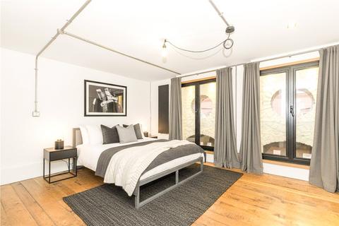 undefined, The Granary, Bristol BS1