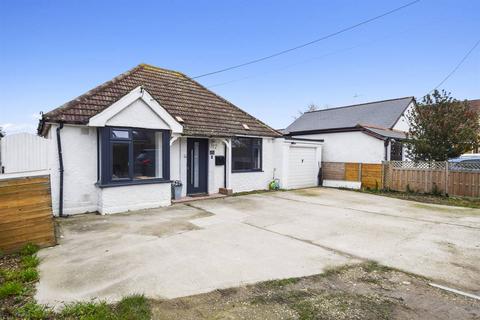 3 bedroom detached bungalow for sale, Rayham Road, South Tankerton, Whitstable