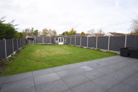 3 bedroom detached bungalow for sale, Rayham Road, South Tankerton, Whitstable