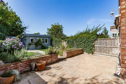 4 bedroom semi-detached house for sale, Church Street, Tankerton, Whitstable