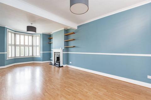 4 bedroom semi-detached house for sale, Church Street, Tankerton, Whitstable