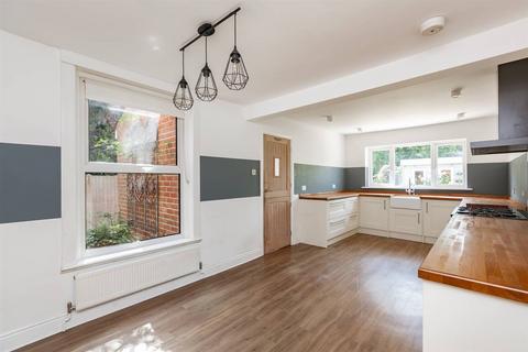 4 bedroom semi-detached house for sale, Church Street, Tankerton, Whitstable