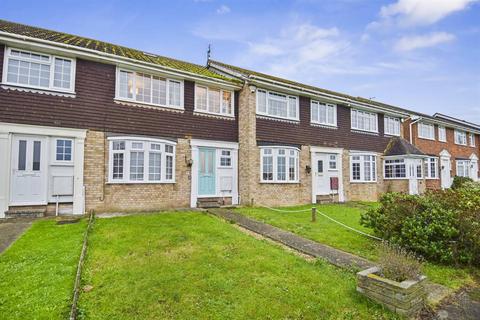 3 bedroom terraced house for sale, Goldcrest Walk, Whitstable