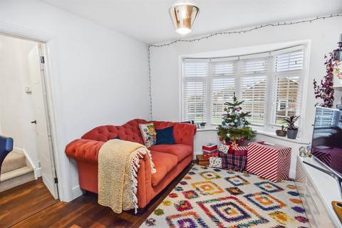 3 bedroom terraced house for sale, Goldcrest Walk, Whitstable