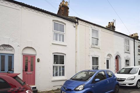 3 bedroom terraced house for sale, Norfolk Street, Whitstable