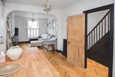 3 bedroom terraced house for sale, Norfolk Street, Whitstable