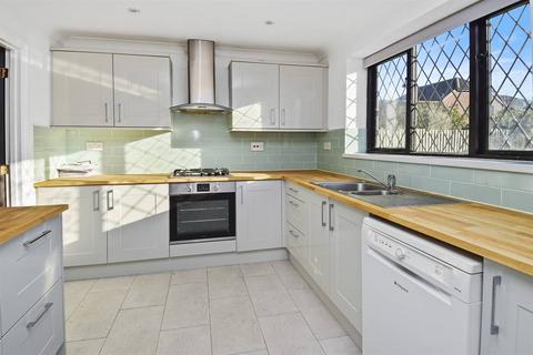 4 bedroom detached house for sale, The Ridings, Chestfield, Whitstable