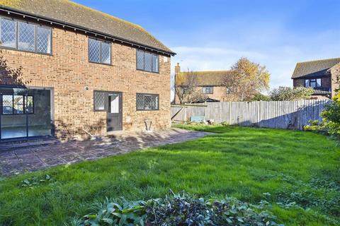 4 bedroom detached house for sale, The Ridings, Chestfield, Whitstable