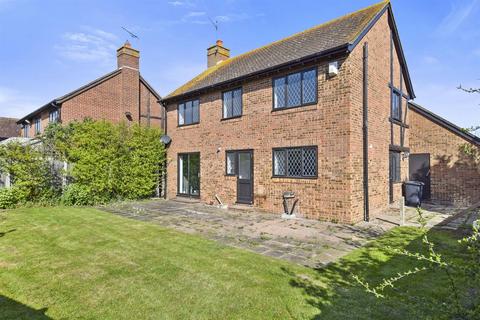 4 bedroom detached house for sale, The Ridings, Chestfield, Whitstable