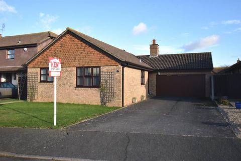 3 bedroom detached bungalow for sale, The Leas, Chestfield, Whitstable