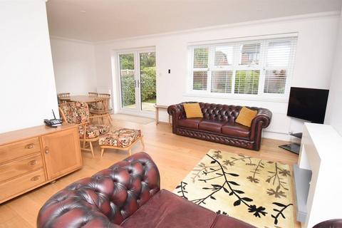 3 bedroom detached bungalow for sale, The Leas, Chestfield, Whitstable