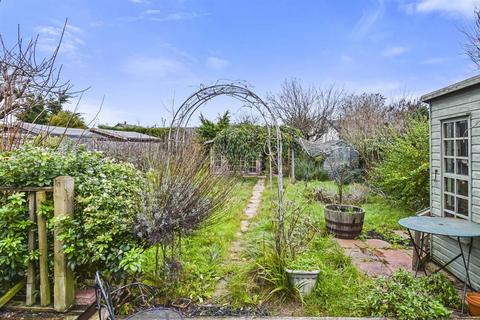 3 bedroom detached bungalow for sale, Herne Bay Road, Whitstable