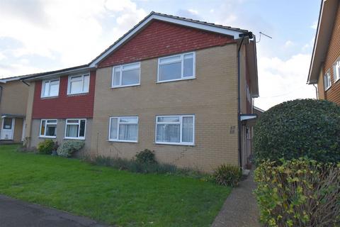 2 bedroom apartment for sale, Glebe Way, Whitstable