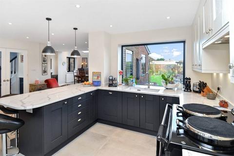 5 bedroom detached house for sale, Longacre, Chestfield, Whitstable