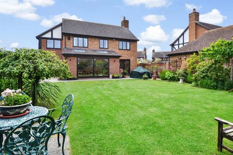 5 bedroom detached house for sale, Longacre, Chestfield, Whitstable